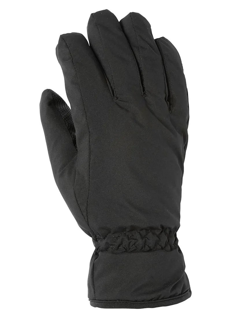 Mountain Horse Heat Gloves Adults in Black